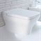 Унитаз подвесной DURAVIT Pura Vida 2219090000 T0008177 - фото 5434835 Унитаз подвесной DURAVIT Pura Vida 2219090000 T0008177 - фото 5434835