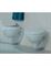 Унитаз подвесной Santek Бореаль 1WH302205 T0024474 - фото 5434863 Унитаз подвесной Santek Бореаль 1WH302205 T0024474 - фото 5434863