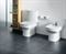 Напольный унитаз Roca Dama Senso Compacto 342518000 T0022885 - фото 5436150 Напольный унитаз Roca Dama Senso Compacto 342518000 T0022885 - фото 5436150
