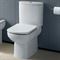 Напольный унитаз Roca Dama Senso Compacto 342518000 T0022885 - фото 5436152 Напольный унитаз Roca Dama Senso Compacto 342518000 T0022885 - фото 5436152