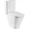 Напольный унитаз Roca The Gap 342477000 T0023305 - фото 5436182 Напольный унитаз Roca The Gap 342477000 T0023305 - фото 5436182