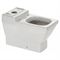 Напольный унитаз DURAVIT 2ND Floor 2106090000 T0008146 - фото 5436260