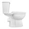 Напольный унитаз Loranto Lino с сиденьем микролифт (soft close) полипропилен, CS-CT8812 T0062275 - фото 5436316 Напольный унитаз Loranto Lino с сиденьем микролифт (soft close) полипропилен, CS-CT8812 T0062275 - фото 5436316