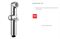 Lemark LM8075C Лейка для биде T0018769 - фото 5437222 Lemark LM8075C Лейка для биде T0018769 - фото 5437222