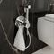 IDDIS Bidet Hand Shower Гигиеническая лейка 020SB0Gi20 T0013649 - фото 5437227 IDDIS Bidet Hand Shower Гигиеническая лейка 020SB0Gi20 T0013649 - фото 5437227