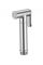 Гигиенический душ AQUANIKA PURE металл, AQP04CR T0053346 - фото 5437298