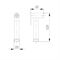 Гигиенический душ AQUANIKA PURE металл, AQP04CR T0053346 - фото 5437299 Гигиенический душ AQUANIKA PURE металл, AQP04CR T0053346 - фото 5437299