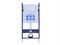 Инсталляция для унитаза AQUATEK ECO Standart 50, INS-0000014 T0056419 - фото 5437589