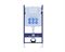 Инсталляция для унитаза AQUATEK ECO Standart 50, INS-0000014 T0056419 - фото 5437590 Инсталляция для унитаза AQUATEK ECO Standart 50, INS-0000014 T0056419 - фото 5437590