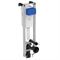 Инсталляция для унитаза Ideal Standard узкая PROSYS ECO FRAME M /30 см/, E233267 T0041447 - фото 5437624