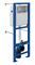 Инсталляция для унитаза CERSANIT LEON NEW 40, S-IN-MZ-LEON_NEW T0048029 - фото 5437671 Инсталляция для унитаза CERSANIT LEON NEW 40, S-IN-MZ-LEON_NEW T0048029 - фото 5437671