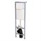 Инсталляция для унитаза Siamp BCM 536 Aqua+ с кнопкой Smarty белый, 10011948 T0056960 - фото 5437861