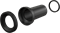 ALCA PLAST Прокладка + патрубок + уплотнение патрубка, M902 T0040352 - фото 5437977
