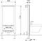 Инсталляция для биде AQUANIKA BASIC /113х45х10/, 10.614.450.00 new T0042845 - фото 5438127 Инсталляция для биде AQUANIKA BASIC /113х45х10/, 10.614.450.00 new T0042845 - фото 5438127