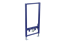 Инсталляция для биде Aquatek Standart монтажная рама 1130*500*90 INSB-0000001 T0051904 - фото 5438132 Инсталляция для биде Aquatek Standart монтажная рама 1130*500*90 INSB-0000001 T0051904 - фото 5438132