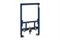 Инсталляция для биде Grohe Rapid SL 38543000 T0012327 - фото 5438142