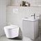 Комплект унитаз с инсталляцией Loranto Azario FONTI безободковый, 4501+AZ-402W T0062286 - фото 5439000 Комплект унитаз с инсталляцией Loranto Azario FONTI безободковый, 4501+AZ-402W T0062286 - фото 5439000