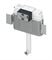 Застенный бачок TECE box Uni 2.0 для напольного унитаза 9041308 T0052411 - фото 5439811