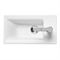 Раковина на тумбу SANTEK Миранда 40 1WH302500, 1.WH30.2.500 T0052318 - фото 5441561 Раковина на тумбу SANTEK Миранда 40 1WH302500, 1.WH30.2.500 T0052318 - фото 5441561