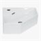 Раковина на тумбу SANITA LUXE Line угловая, LIN35SLWB01 T0041531 - фото 5441925 Раковина на тумбу SANITA LUXE Line угловая, LIN35SLWB01 T0041531 - фото 5441925