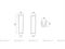 Пьедестал для раковины SANITA LUXE Classic Luxe T0024249 - фото 5442169 Пьедестал для раковины SANITA LUXE Classic Luxe T0024249 - фото 5442169