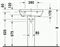 Пьедестал для раковины DURAVIT Durastyle 858290000 T0008170 - фото 5442198 Пьедестал для раковины DURAVIT Durastyle 858290000 T0008170 - фото 5442198