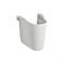 Полупьедестал для раковины VITRA S20 5281B003-7201 T0029842 - фото 5442310