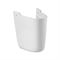 Полупьедестал для раковины Vidima W312901 BOX T0029216 - фото 5442315