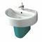 Полупьедестал для раковины SANITA LUXE Best Color Sea BSTSLSP04, 00003124100 T0024232 - фото 5442323 Полупьедестал для раковины SANITA LUXE Best Color Sea BSTSLSP04, 00003124100 T0024232 - фото 5442323