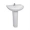 Раковина подвесная Jika Lyra 14270 50 см T0016735 - фото 5442372 Раковина подвесная Jika Lyra 14270 50 см T0016735 - фото 5442372