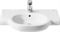 Раковина подвесная Roca N-MERIDIAN 70*46, 7.3272.4.000.0 T0023244 - фото 5442389