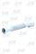 Ани Пласт Гибкая труба 1 1/4*40/50 L=800, K206 T0032416 - фото 5443182
