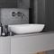 Раковина на столешницу SANITA LUXE Infinity 60, INFSLWB01 T0024259 - фото 5443328 Раковина на столешницу SANITA LUXE Infinity 60, INFSLWB01 T0024259 - фото 5443328