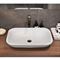 Раковина на столешницу SANITA LUXE Infinity 60, INFSLWB01 T0024259 - фото 5443331 Раковина на столешницу SANITA LUXE Infinity 60, INFSLWB01 T0024259 - фото 5443331