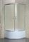 Душевой уголок Loranto CS-8010S 80*80*195 высокий 40 см, стекло 4 мм T0019183 - фото 5444164
