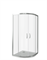 Душевой уголок BAS INFINITY R-80-S-CH T0003028 - фото 5444398