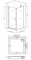 Душевой уголок BAS PANDORA CR-80-T-CH T0003166 - фото 5444526 Душевой уголок BAS PANDORA CR-80-T-CH T0003166 - фото 5444526