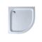 Душевой поддон CEZARES акриловый 80х80, TRAY-A-R-80-550-15-W T0059483 - фото 5444838