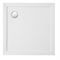 Душевой поддон Santek Палермо квадрат 80Х80 белый, 1.WH30.2.475 T0024707 - фото 5445081