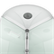 Душевая кабина DOMANI-Spa Simple 99 V1.2 mid без электрики, с крышей, средний поддон 900x900x2180 (белые стенки, прозрачные стекла), DS01Sm99MWCl00-V1.2 T0052223 - фото 5445576 Душевая кабина DOMANI-Spa Simple 99 V1.2 mid без электрики, с крышей, средний поддон 900x900x2180 (белые стенки, прозрачные стекла), DS01Sm99MWCl00-V1.2 T0052223 - фото 5445576