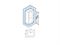 Душевая кабина APPOLLO TS-35W 110*90*220*15 T0000615 - фото 5445705 Душевая кабина APPOLLO TS-35W 110*90*220*15 T0000615 - фото 5445705