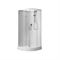Душевая кабина Aquanet PassionEVOR90 1/4круга, 900х900, WHITE, 00267252 T267252 - фото 5445856