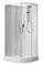 Душевая кабина Aquanet PassionEVOR90 1/4круга, 900х900, WHITE, 00267252 T267252 - фото 5445857