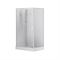 Душевая кабина Aquanet PassionEVO120L прямоугольная, левая, 1200х800, WHITE, 00281973 T281973 - фото 5445913