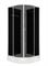 Душевая кабина Domani-Spa Eco Delight Slim 99 без крыши, DS01EcDS99LBT00 T0064210 - фото 5446010