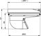 ALCA PLAST Гидрозатвор сухой APV0030 T0000385 - фото 5448961 ALCA PLAST Гидрозатвор сухой APV0030 T0000385 - фото 5448961
