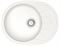 Мойка из искусственного камня AZARIO Light белая (сифон + герметик) 575х440х215, CS00079917 T0061262 - фото 5451465 Мойка из искусственного камня AZARIO Light белая (сифон + герметик) 575х440х215, CS00079917 T0061262 - фото 5451465