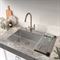 Ролл-мат, нерж. сталь, сатин, 349*430, Kitchen Line, IDDIS, ROL35SRi59 T0045439 - фото 5452435 Ролл-мат, нерж. сталь, сатин, 349*430, Kitchen Line, IDDIS, ROL35SRi59 T0045439 - фото 5452435