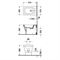 Биде напольное DURAVIT 2 Nd Floor 136100000 T0008142 - фото 5452521 Биде напольное DURAVIT 2 Nd Floor 136100000 T0008142 - фото 5452521
