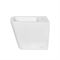 Биде напольное COMFORTY белый глянец, CF41266 T0064947 - фото 5452552 Биде напольное COMFORTY белый глянец, CF41266 T0064947 - фото 5452552